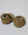 Tofflor Barefoot Mocs BabyMocs stl 0-6 mån