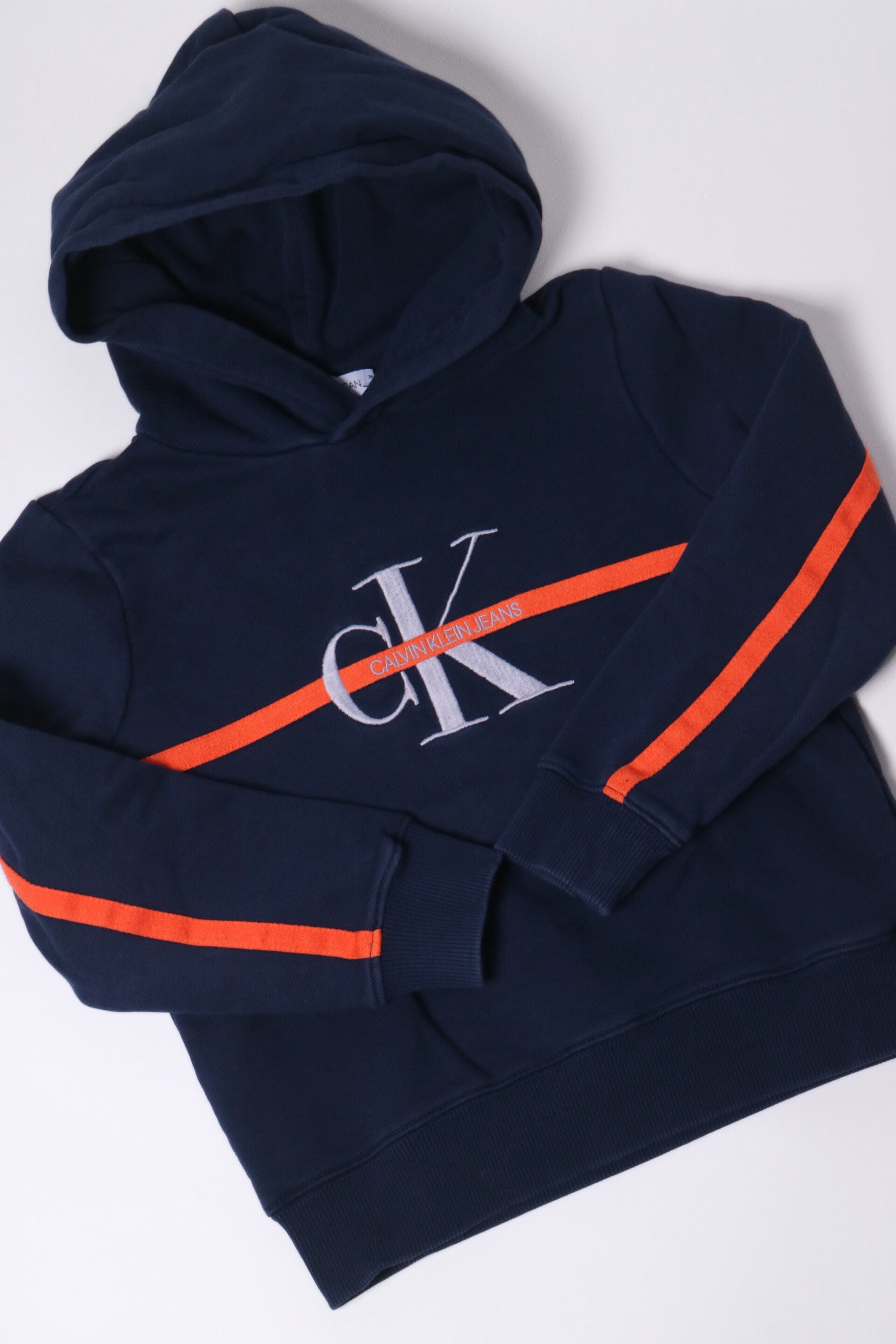 Hoodie Calvin Klein stl 116