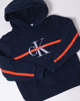 Hoodie Calvin Klein stl 116