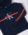 Hoodie Calvin Klein stl 116