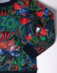 Tröja Kenzo Kids stl 110