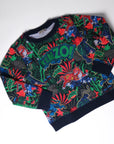 Tröja Kenzo Kids stl 110